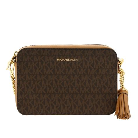 michael kors chest bag|michael kors bags official website.